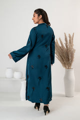 PEARL FUSION TRIPLE GEORGETTE FABRIC 2-Piece Set