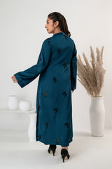 PEARL FUSION TRIPLE GEORGETTE FABRIC 2-Piece Set