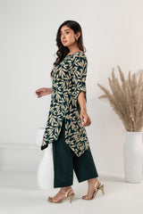 GREEN MAJESTIC — 2-Piece Set