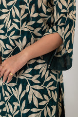 GREEN MAJESTIC — 2-Piece Set