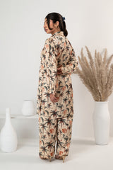 SUNNY OASIS --- Co-ord Set