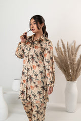 SUNNY OASIS --- Co-ord Set