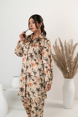 SUNNY OASIS --- Co-ord Set