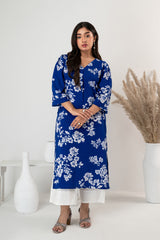 BLUE BLISS — 2-Piece Set