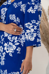 BLUE BLISS — 2-Piece Set