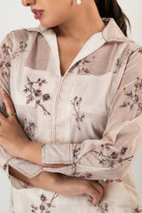 TERRA BALOOM — 2-Piece Set