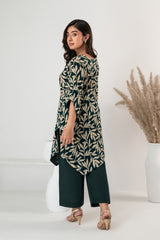 GREEN MAJESTIC — 2-Piece Set