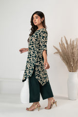 GREEN MAJESTIC — 2-Piece Set