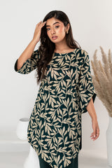 GREEN MAJESTIC — 2-Piece Set