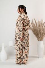 SUNNY OASIS --- Co-ord Set
