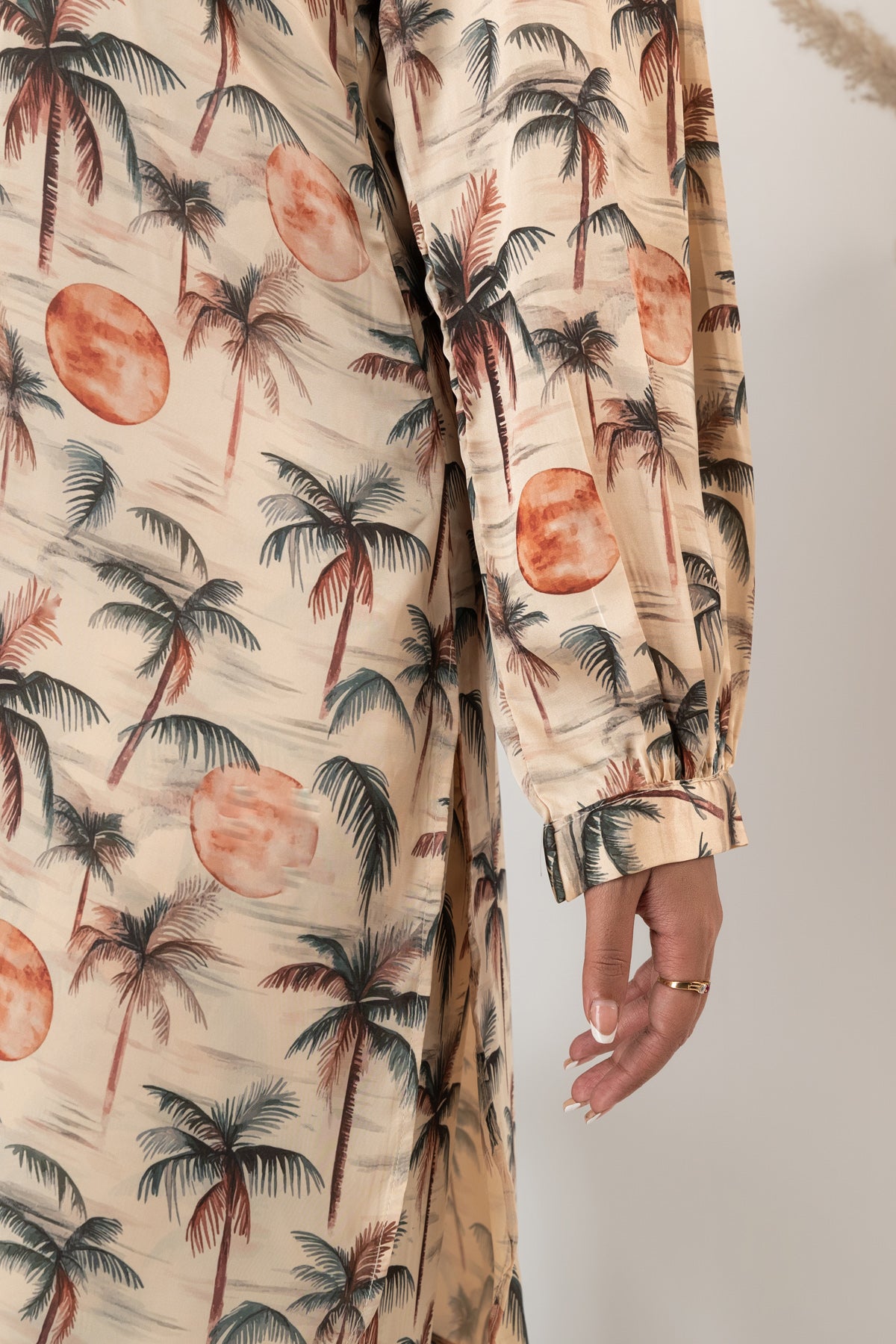 SUNNY OASIS --- Co-ord Set