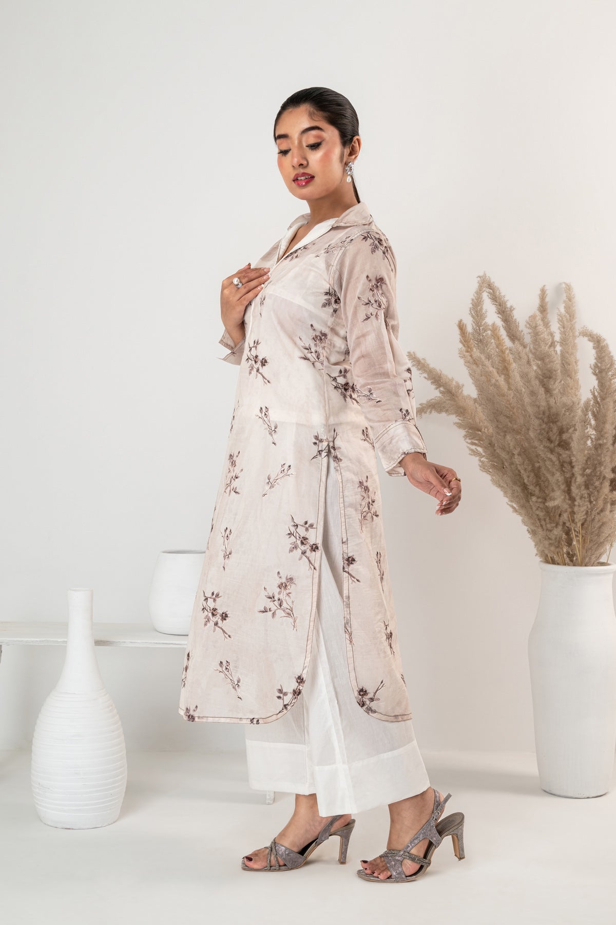 TERRA BALOOM — 2-Piece Set